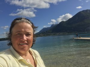 Photo de profil de Valérie Rees