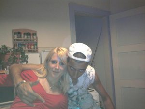 Photo de profil de Valerie Reinling