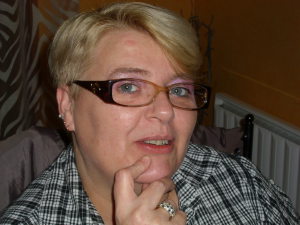 Photo de profil de Valerie Reisch