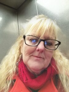 Photo de profil de Valerie Renaud