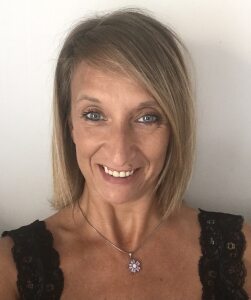 Photo de profil de Valérie Renaudin