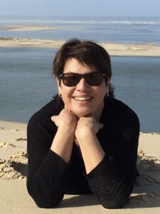 Photo de profil de Valérie Reynard