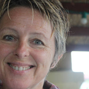 Photo de profil de Valerie Riva