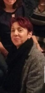 Photo de profil de Valérie Robert