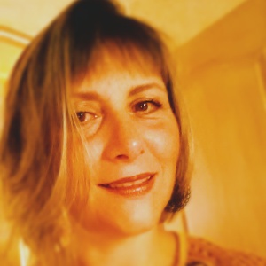 Photo de profil de Valerie Roblot