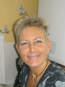 Photo de profil de Valerie Robutel