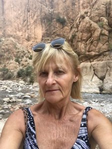 Photo de profil de Valerie Rocco