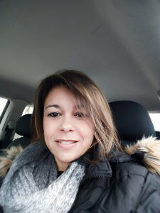 Photo de profil de Valérie Rodriguez