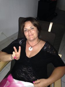 Photo de profil de Valérie Roger