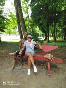 Photo de profil de Valerie Rollot