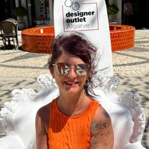 Photo de profil de Valérie Romeira