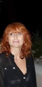 Photo de profil de Valérie Rondanina