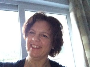 Photo de profil de Valerie Rondeau