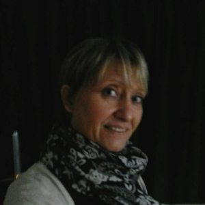 Photo de profil de Valérie Ropers