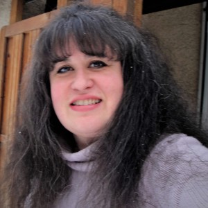 Photo de profil de Valérie Rosier
