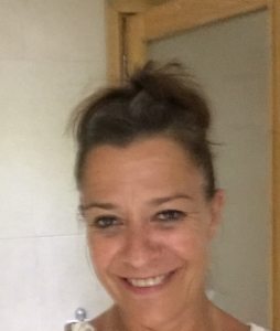 Photo de profil de Valérie Ross