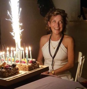Photo de profil de Valérie Rossignol