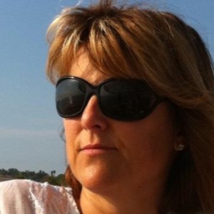 Photo de profil de Valerie Rosso