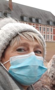 Photo de profil de Valérie Rouault