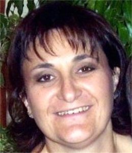 Photo de profil de Valérie Rouquet