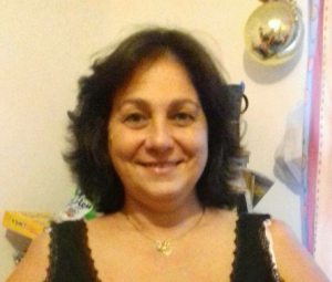 Photo de profil de Valerie Russo