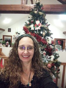Photo de profil de Valerie Ryckewaert