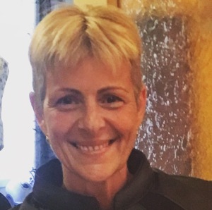 Photo de profil de Valérie Sabljic