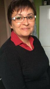 Photo de profil de Valerie Saboy