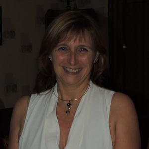 Photo de profil de Valerie Saez