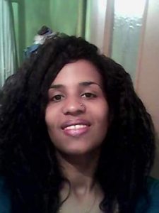 Photo de profil de Valerie Saint-Aime