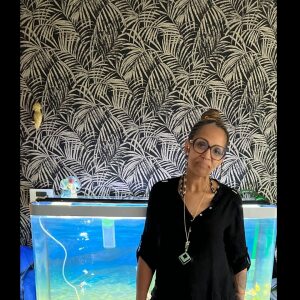 Photo de profil de Valérie Saint-Martin