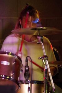 Photo de profil de Valérie Saksik
