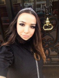 Photo de profil de Valerie Saleh