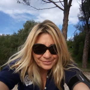 Photo de profil de Valerie Salembiez
