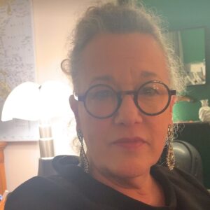 Photo de profil de Valérie Samarut