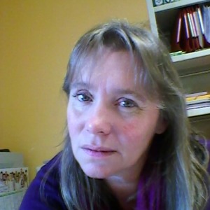 Photo de profil de Valerie Samec