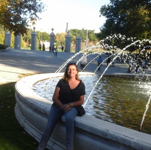 Photo de profil de Valerie San Julian