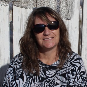Photo de profil de Valérie Sanchez