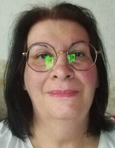 Photo de profil de Valérie Santomarco