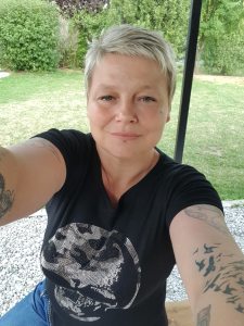 Photo de profil de Valérie Santoro