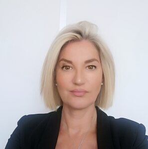 Photo de profil de Valerie Sarazain