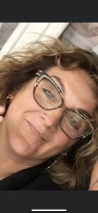Photo de profil de Valérie Sarrazin