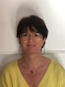 Photo de profil de Valerie Sauvee