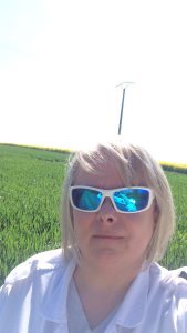 Photo de profil de Valérie Sauvette