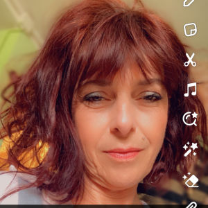 Photo de profil de Valerie Schmidt