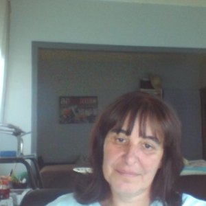 Photo de profil de Valerie Schmitt