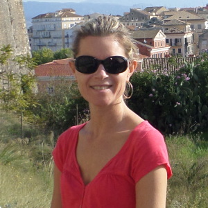 Photo de profil de Valérie Schwaller