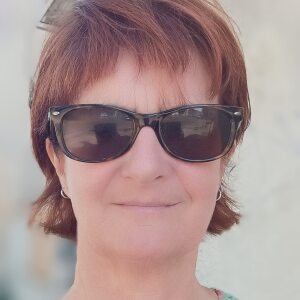 Photo de profil de Valerie Segay