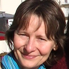 Photo de profil de Valérie Senié