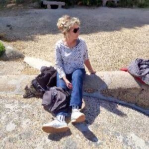 Photo de profil de Valerie Severin